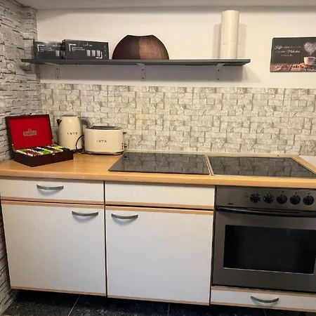 Koeln- Apartment *