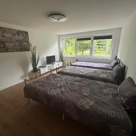 Apartment Koeln- Rosrath